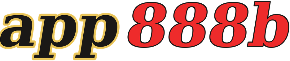 app888b logo